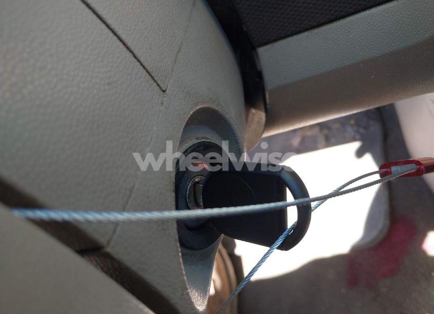 Photo 11 of 2008 Ford Escape XLS/XLS MANUAL (VIN 1FMCU02Z18KB85183)