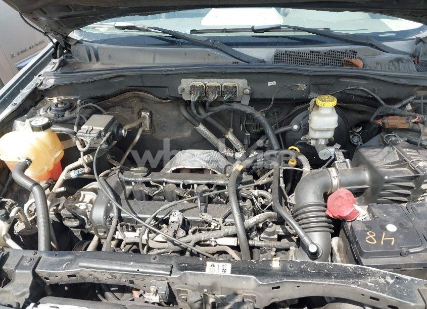 Photo 10 of 2008 Ford Escape XLS/XLS MANUAL (VIN 1FMCU02Z18KD21828)