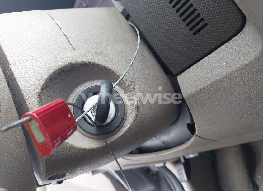 Photo 11 of 2008 Ford Escape XLS/XLS MANUAL (VIN 1FMCU02Z18KD21828)