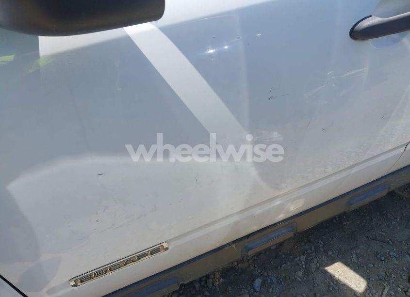 Photo 16 of 2008 Ford Escape XLS/XLS MANUAL (VIN 1FMCU02Z18KD39486)