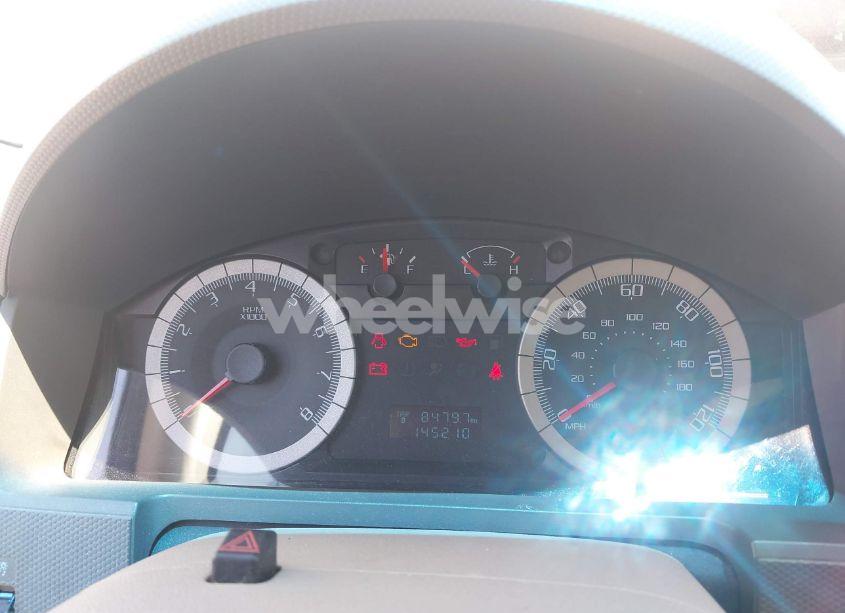 Photo 7 of 2008 Ford Escape XLS/XLS MANUAL (VIN 1FMCU02Z18KD39486)