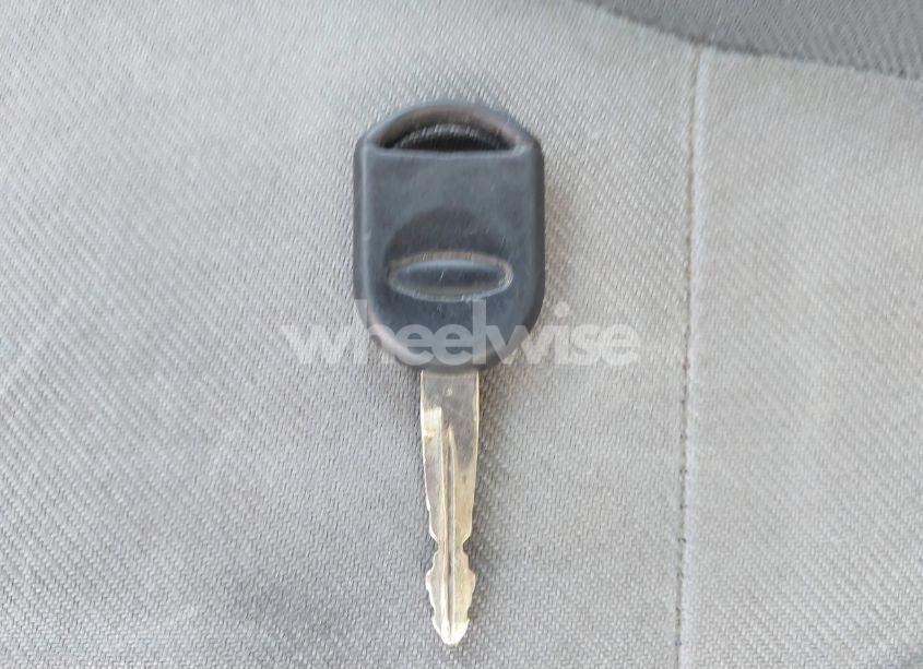 Photo 11 of 2007 Ford Escape XLS/XLS MANUAL (VIN 1FMCU02Z27KA03537)