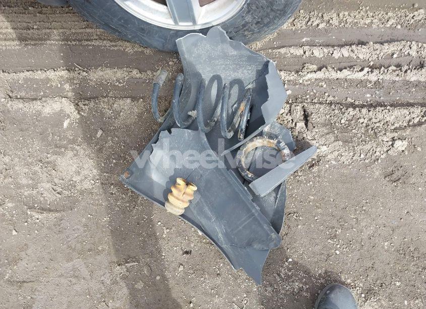 Photo 12 of 2007 Ford Escape XLS/XLS MANUAL (VIN 1FMCU02Z27KA03537)