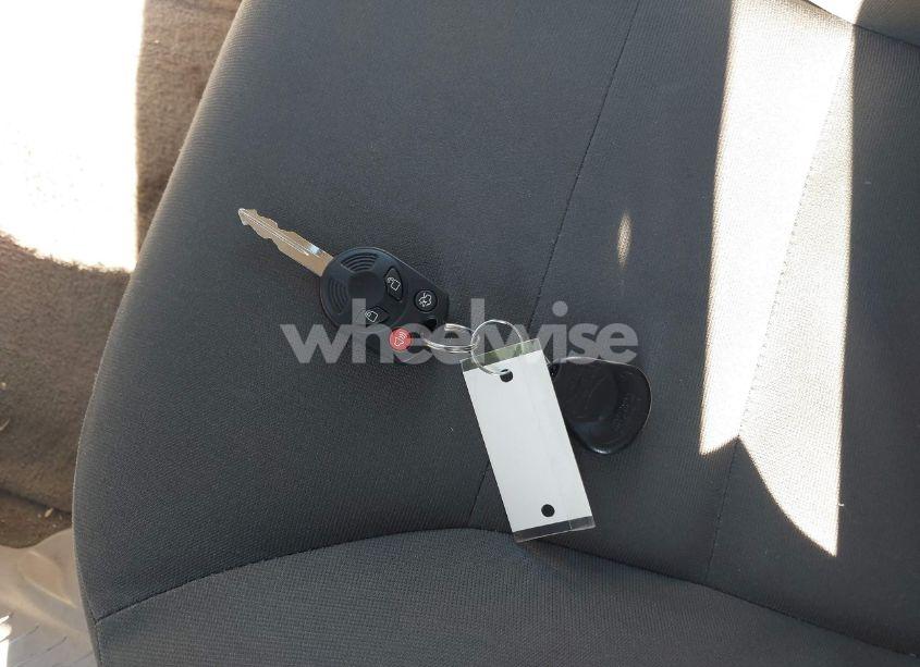 Photo 11 of 2008 Ford Escape XLS/XLS MANUAL (VIN 1FMCU02Z28KA95606)