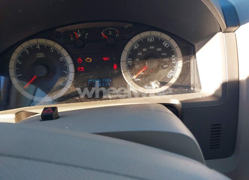 Photo 7 of 2008 Ford Escape XLS/XLS MANUAL (VIN 1FMCU02Z28KA95606)