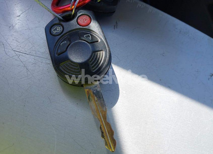 Photo 11 of 2008 Ford Escape XLS/XLS MANUAL (VIN 1FMCU02Z28KB43072)