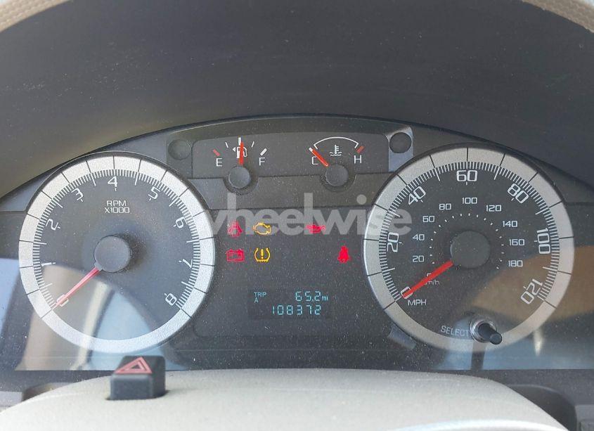 Photo 7 of 2008 Ford Escape XLS/XLS MANUAL (VIN 1FMCU02Z28KB43072)