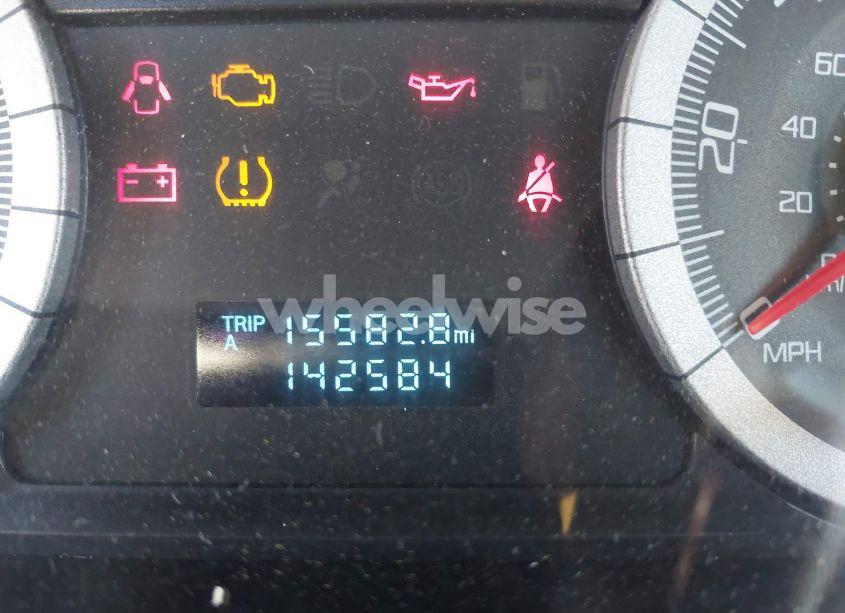 Photo 7 of 2008 Ford Escape XLS/XLS MANUAL (VIN 1FMCU02Z28KC00547)