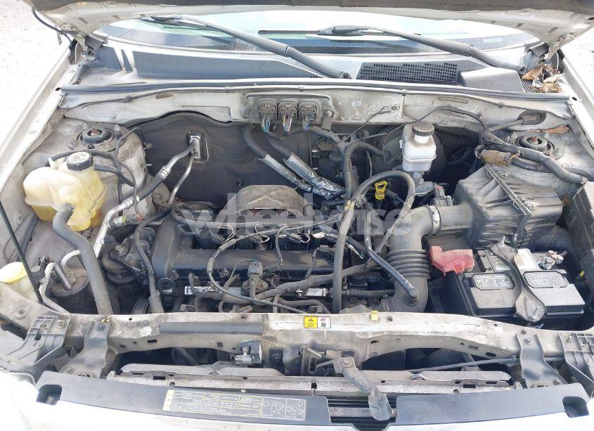 Photo 10 of 2008 Ford Escape XLS/XLS MANUAL (VIN 1FMCU02Z28KC23844)