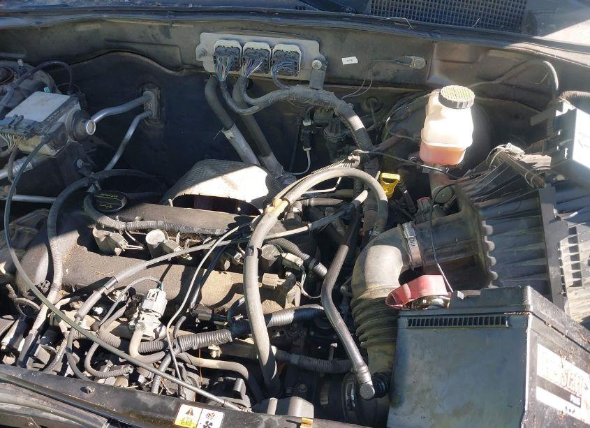 Photo 10 of 2008 Ford Escape XLS/XLS MANUAL (VIN 1FMCU02Z28KC79900)