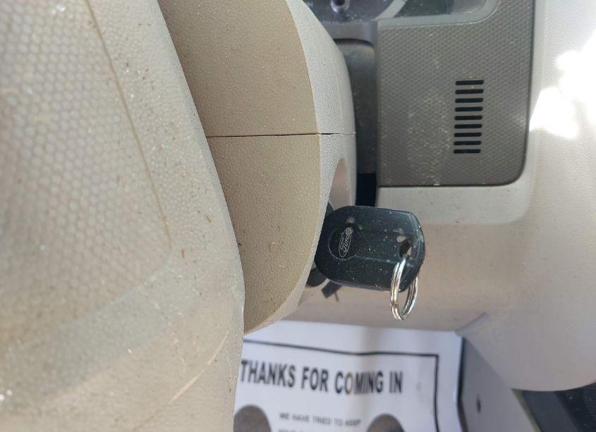 Photo 11 of 2008 Ford Escape XLS/XLS MANUAL (VIN 1FMCU02Z28KC79900)