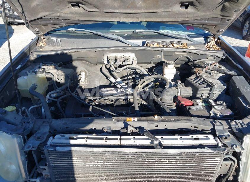 Photo 10 of 2008 Ford Escape XLS/XLS MANUAL (VIN 1FMCU02Z28KE22229)