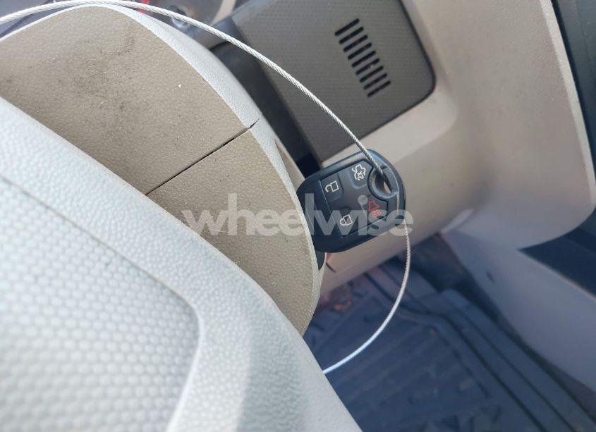 Photo 11 of 2008 Ford Escape XLS/XLS MANUAL (VIN 1FMCU02Z28KE22229)