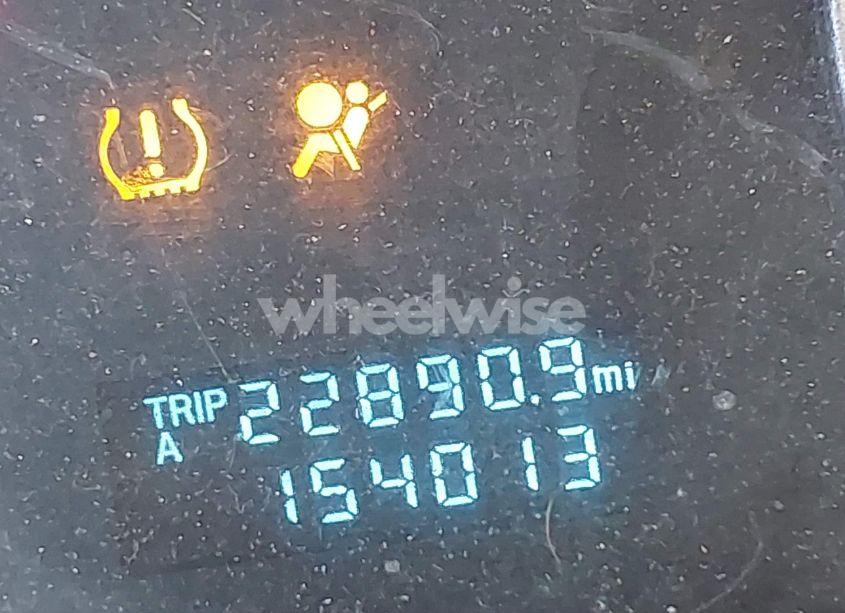 Photo 15 of 2008 Ford Escape XLS/XLS MANUAL (VIN 1FMCU02Z28KE22229)