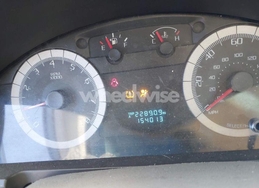 Photo 7 of 2008 Ford Escape XLS/XLS MANUAL (VIN 1FMCU02Z28KE22229)