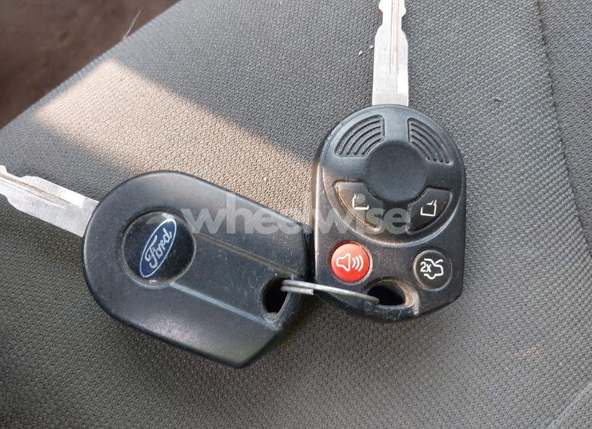 Photo 11 of 2008 Ford Escape XLS/XLS MANUAL (VIN 1FMCU02Z38KA89684)