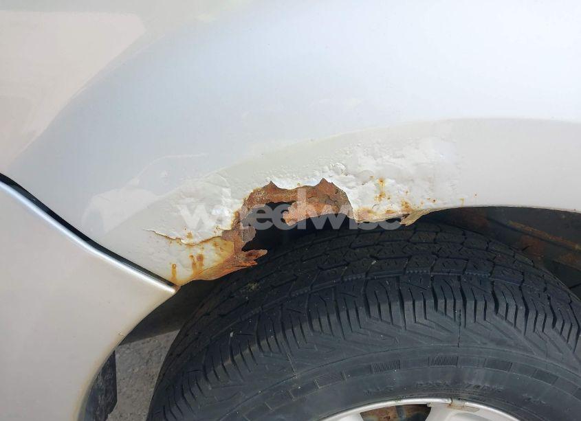 Photo 6 of 2008 Ford Escape XLS/XLS MANUAL (VIN 1FMCU02Z38KA89684)