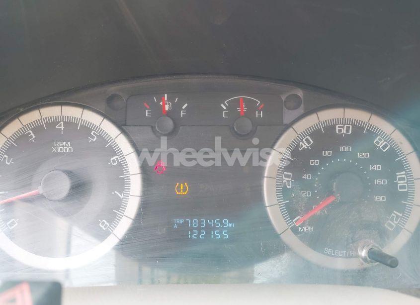 Photo 7 of 2008 Ford Escape XLS/XLS MANUAL (VIN 1FMCU02Z38KA89684)