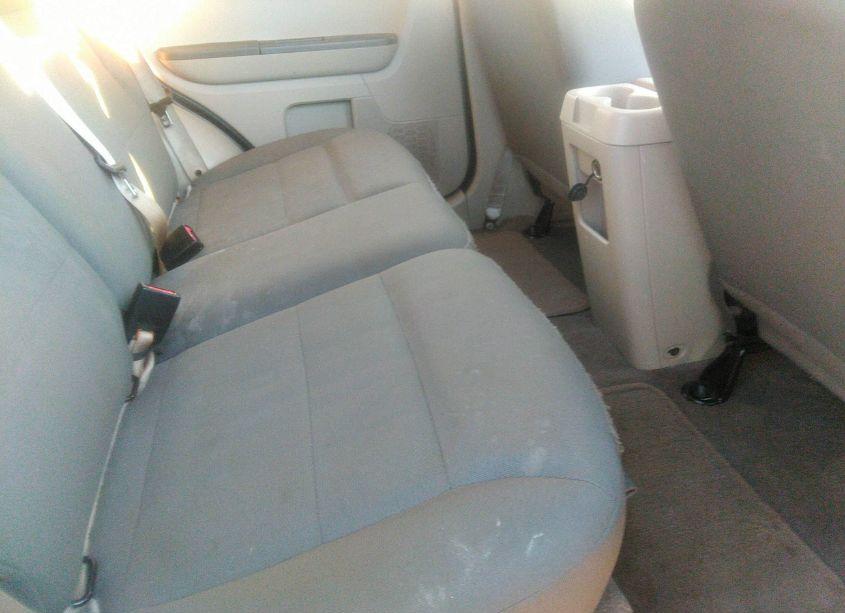 Photo 8 of 2008 Ford Escape XLS/XLS MANUAL (VIN 1FMCU02Z38KE60536)