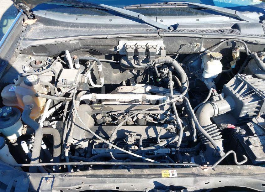 Photo 10 of 2005 Ford Escape XLS (VIN 1FMCU02Z45KB75212)