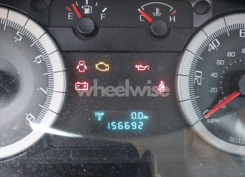 Photo 7 of 2008 Ford Escape XLS (VIN 1FMCU02Z48KA81142)