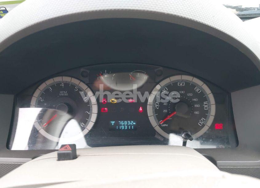 Photo 7 of 2008 Ford Escape XLS/XLS MANUAL (VIN 1FMCU02Z48KC24526)