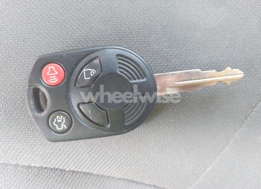 Photo 11 of 2008 Ford Escape XLS (VIN 1FMCU02Z68KA57599)