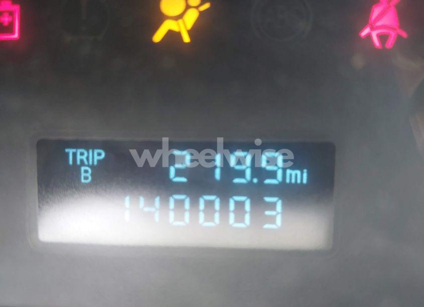 Photo 15 of 2008 Ford Escape XLS (VIN 1FMCU02Z68KA57599)