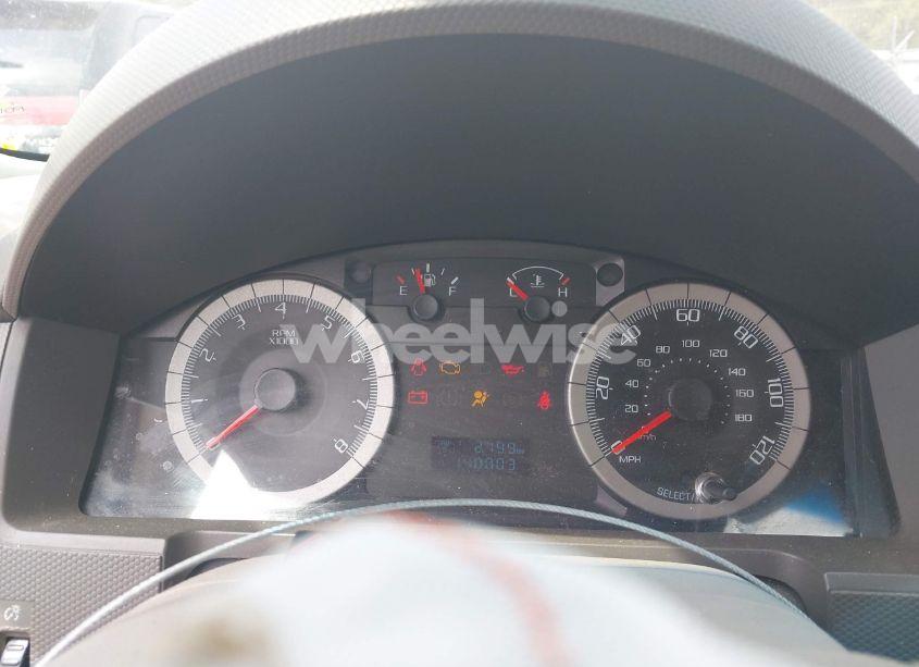 Photo 7 of 2008 Ford Escape XLS (VIN 1FMCU02Z68KA57599)