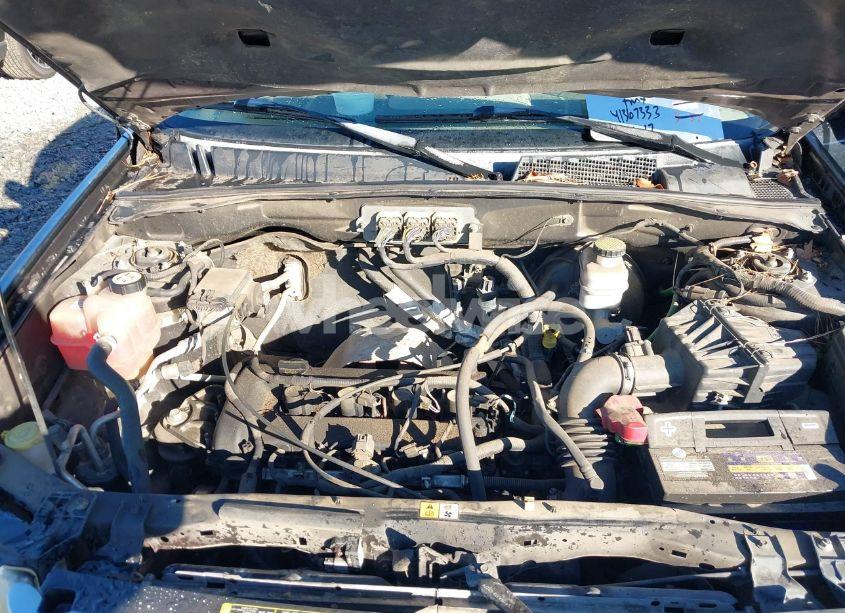 Photo 10 of 2008 Ford Escape XLS (VIN 1FMCU02Z68KA73091)