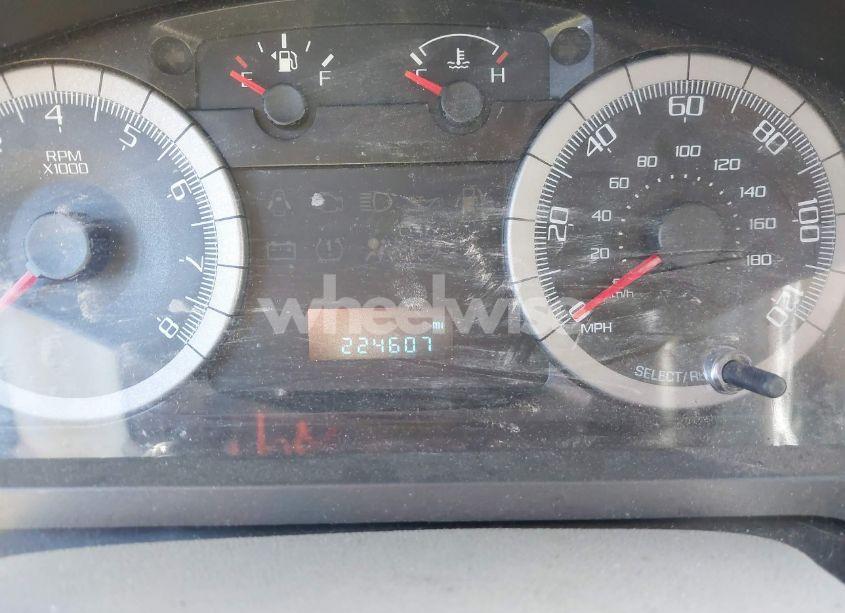 Photo 7 of 2008 Ford Escape XLS (VIN 1FMCU02Z68KA73091)