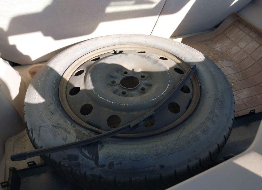 Photo 12 of 2008 Ford Escape XLS/XLS MANUAL (VIN 1FMCU02Z68KB91285)