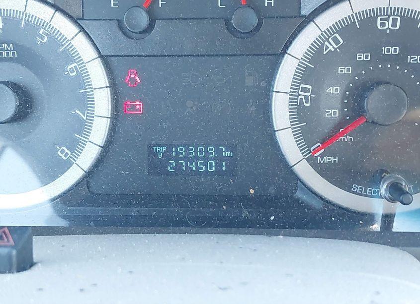 Photo 16 of 2008 Ford Escape XLS/XLS MANUAL (VIN 1FMCU02Z68KB91285)