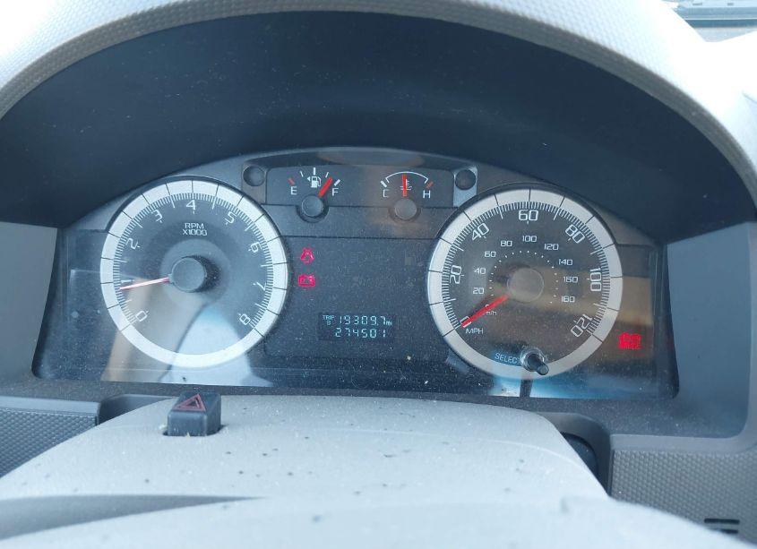 Photo 7 of 2008 Ford Escape XLS/XLS MANUAL (VIN 1FMCU02Z68KB91285)