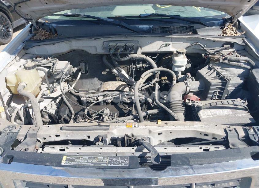 Photo 10 of 2008 Ford Escape XLS/XLS MANUAL (VIN 1FMCU02Z68KC25600)