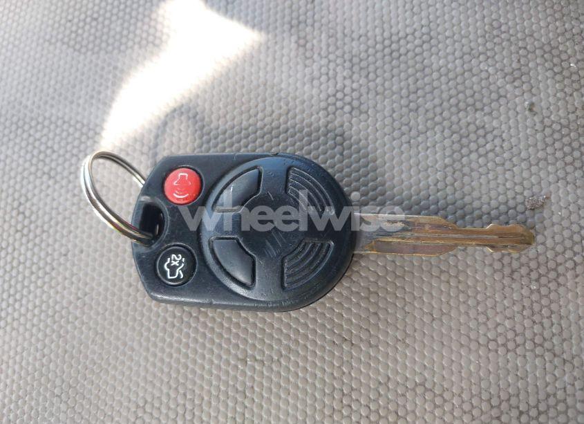 Photo 11 of 2008 Ford Escape XLS/XLS MANUAL (VIN 1FMCU02Z68KC25600)