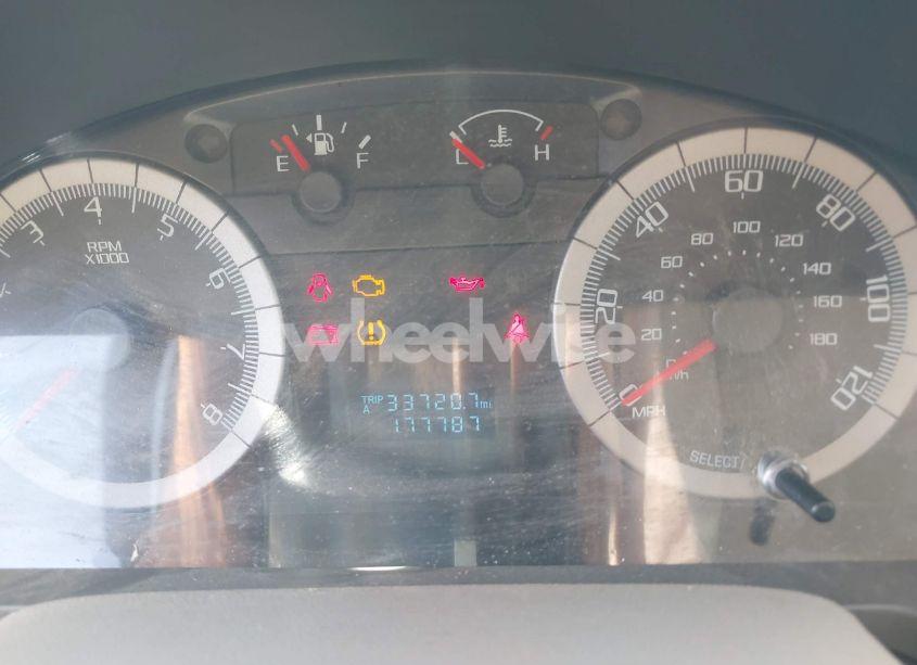 Photo 7 of 2008 Ford Escape XLS/XLS MANUAL (VIN 1FMCU02Z68KC25600)