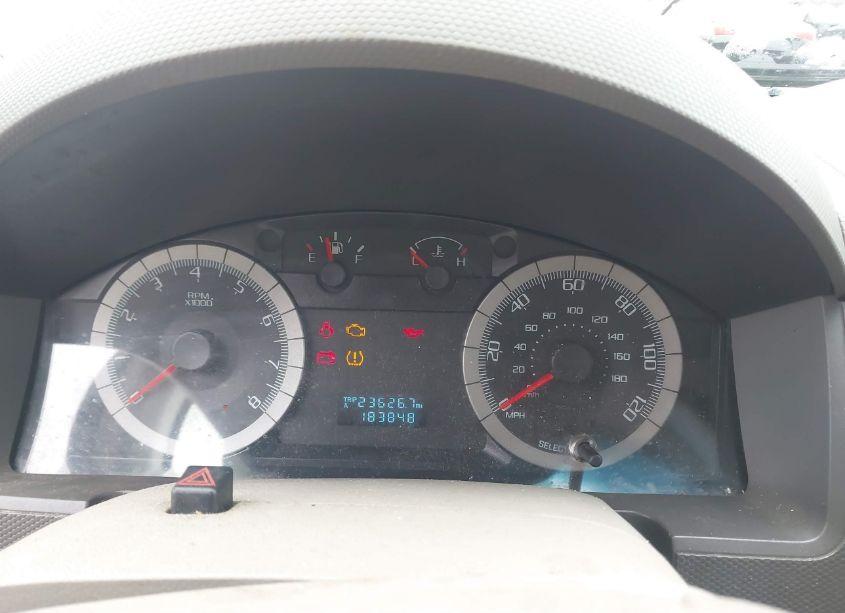 Photo 7 of 2008 Ford Escape XLS/XLS MANUAL (VIN 1FMCU02Z78KA17421)