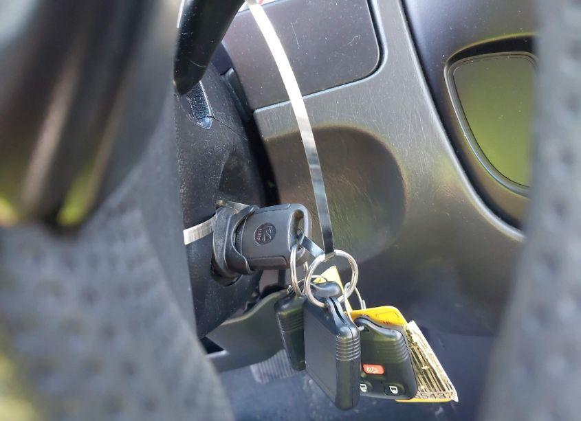 Photo 11 of 2006 Ford Escape XLS (VIN 1FMCU02Z86KA40879)