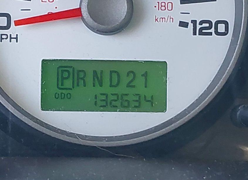 Photo 15 of 2006 Ford Escape XLS (VIN 1FMCU02Z86KA40879)