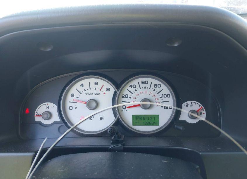 Photo 7 of 2006 Ford Escape XLS (VIN 1FMCU02Z86KA40879)