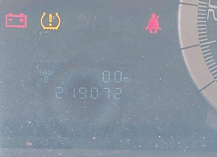 Photo 15 of 2008 Ford Escape XLS/XLS MANUAL (VIN 1FMCU02Z88KB01988)