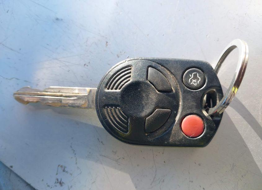 Photo 11 of 2008 Ford Escape XLS/XLS MANUAL (VIN 1FMCU02Z88KB84807)