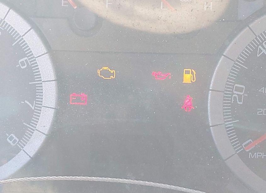 Photo 7 of 2008 Ford Escape XLS/XLS MANUAL (VIN 1FMCU02Z88KB84807)