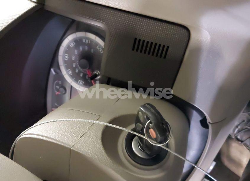 Photo 11 of 2008 Ford Escape XLS (VIN 1FMCU02Z88KC80632)