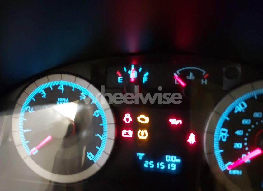 Photo 7 of 2008 Ford Escape XLS (VIN 1FMCU02Z88KC80632)