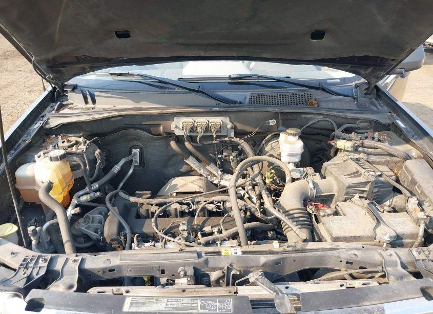 Photo 10 of 2008 Ford Escape XLS/XLS MANUAL (VIN 1FMCU02Z88KD67138)