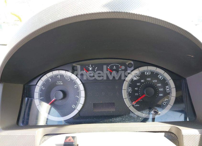 Photo 7 of 2008 Ford Escape XLS/XLS MANUAL (VIN 1FMCU02Z88KE74626)