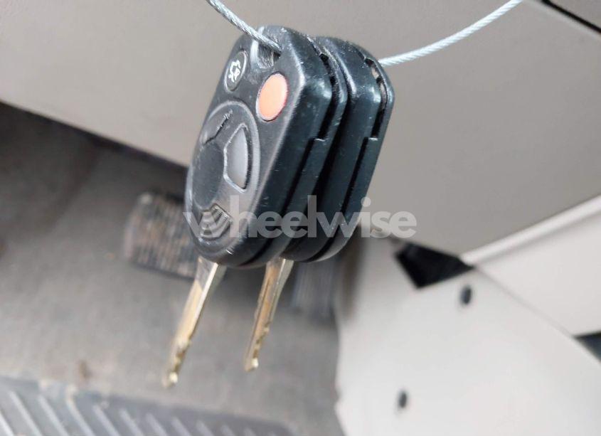 Photo 11 of 2008 Ford Escape XLS/XLS MANUAL (VIN 1FMCU02Z98KA46533)