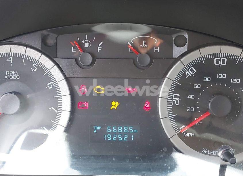 Photo 15 of 2008 Ford Escape XLS/XLS MANUAL (VIN 1FMCU02Z98KA46533)